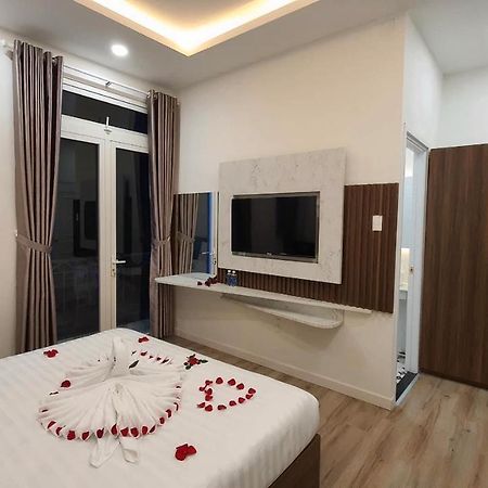 The White Hotel Dalat Luaran gambar