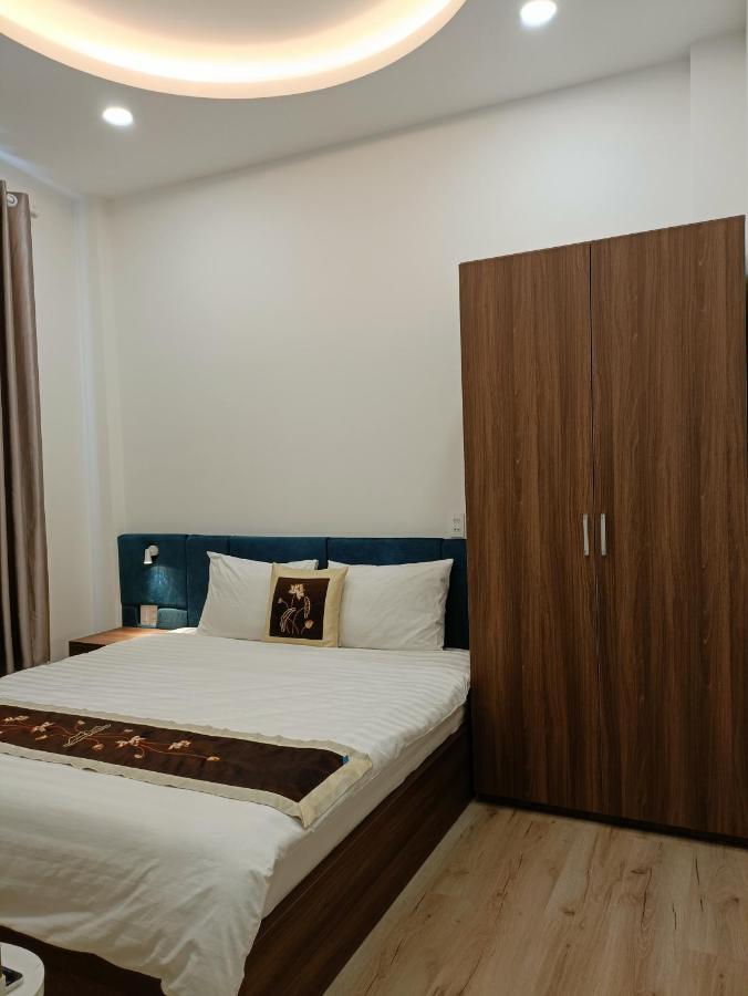 The White Hotel Dalat Luaran gambar