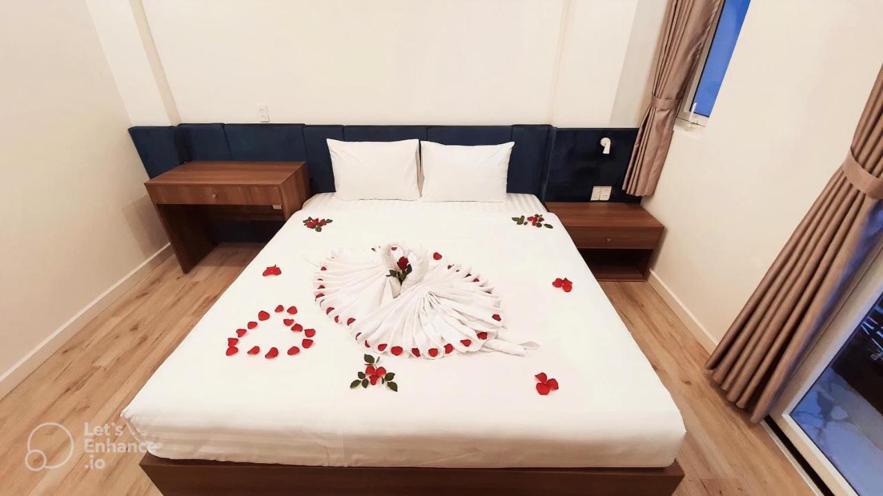 The White Hotel Dalat Luaran gambar
