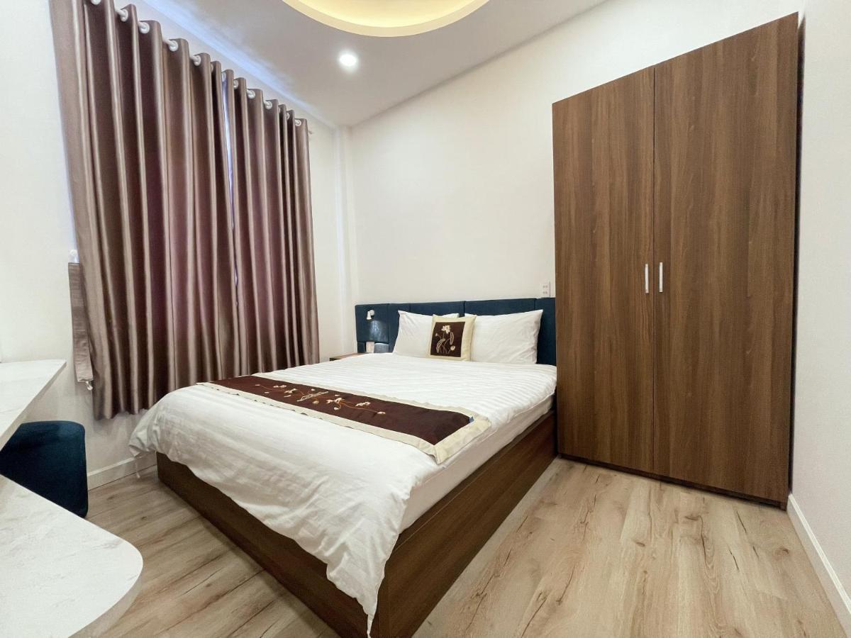 The White Hotel Dalat Luaran gambar