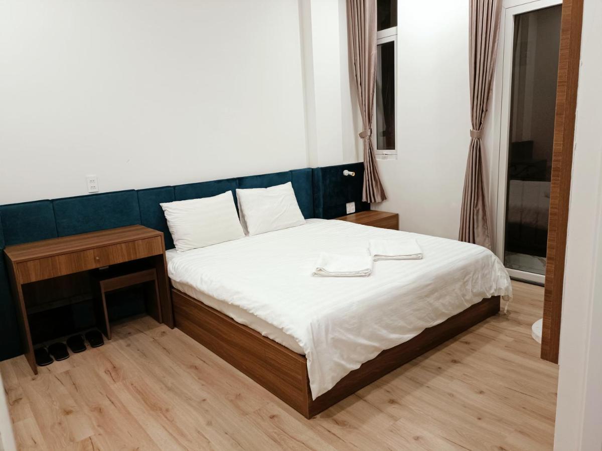 The White Hotel Dalat Luaran gambar
